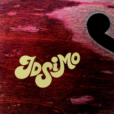 JD Simo: JD Simo [Winyl]