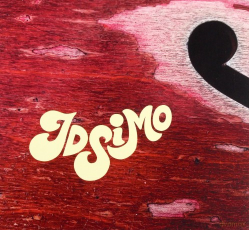 JD Simo: JD Simo [CD]