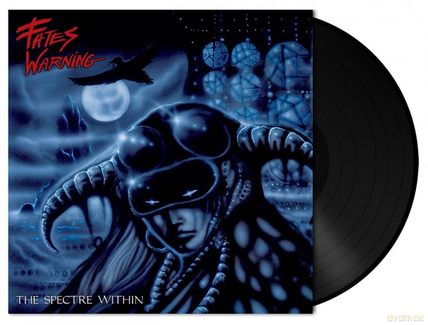 Fates Warning: The Spectre Within [Winyl]
