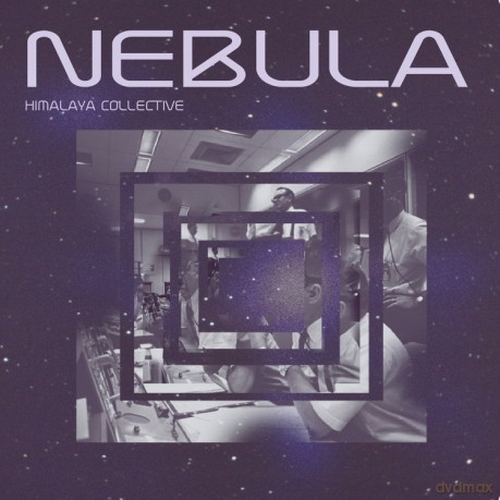 Himalaya Collective: Nebula [Winyl]