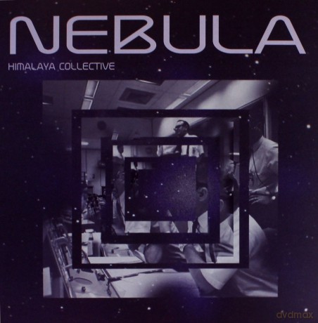 Himalaya Collective: Nebula [Winyl]