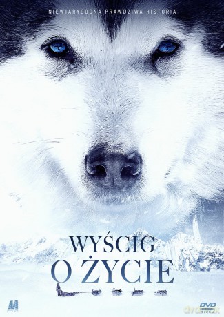 Wyścig o życie [DVD]
