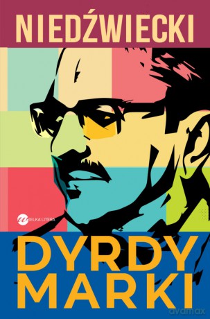 DyrdyMarki - Marek Niedźwiecki [KSIĄŻKA]