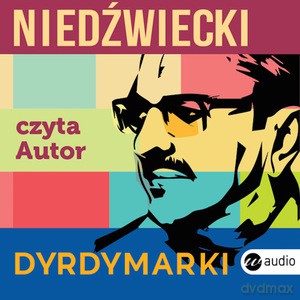 DyrdyMarki - Marek Niedźwiecki [AUDIOBOOK]
