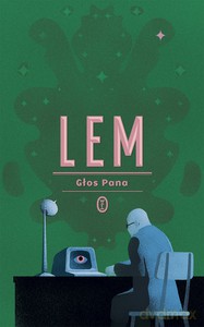 Głos Pana - Stanisław Lem [KSIĄŻKA]