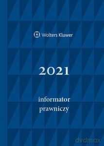 Informator prawniczy 2021 A5 mix [KSIĄŻKA]
