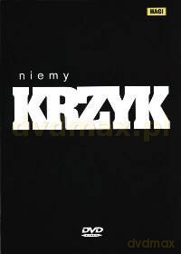 Niemy krzyk [DVD]