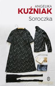 Soroczka - Angelika Kuźniak [KSIĄŻKA]