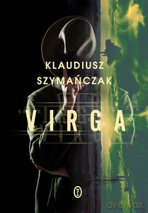 Virga - Klaudiusz Szymańczak [KSIĄŻKA]