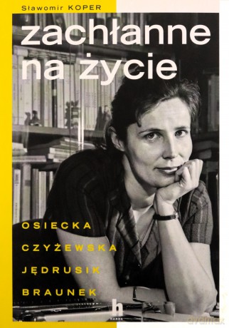 Zachłanne na miłość - Sławomir Koper [KSIĄŻKA]