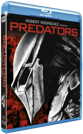 Predators [Blu-Ray]