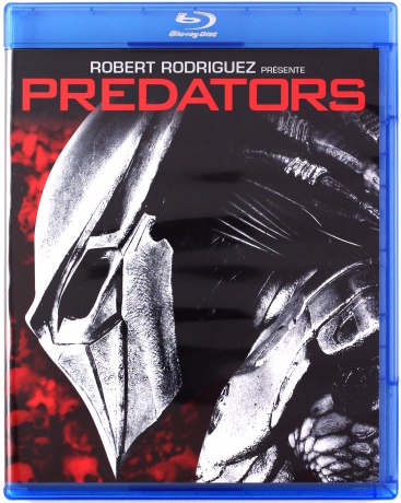 Predators [Blu-Ray]