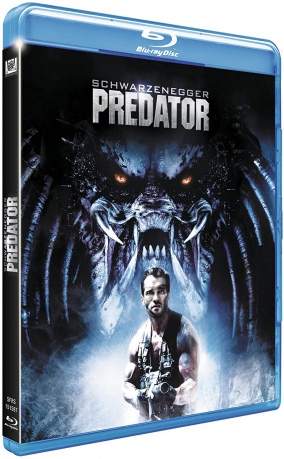 Predator [Blu-Ray]