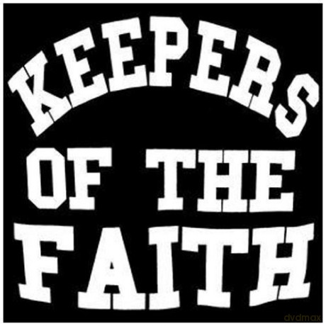 Terror: Keepers Of The Faith - 10th Anniversary Reissue [Winyl]