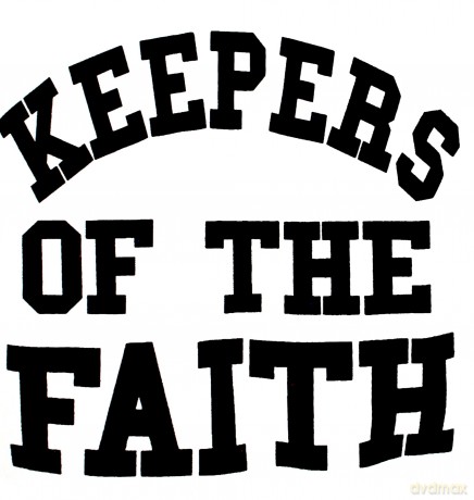 Terror: Keepers Of The Faith - 10th Anniversary Reissue [Winyl]