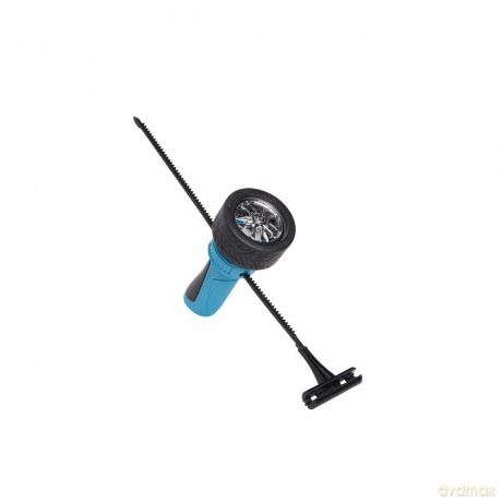 Fly Wheels jedna opona + wyrzutnia latajace opony