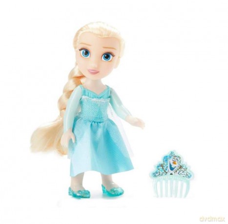 Kraina Lodu Lalka Elsa