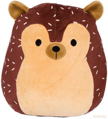 Squishmallows Jeż Hans 7,5"