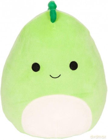 Squishmallows Dinozaur Danny 19 cm