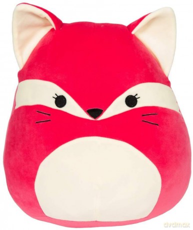 Squishmallows Lis Fifi 19 cm
