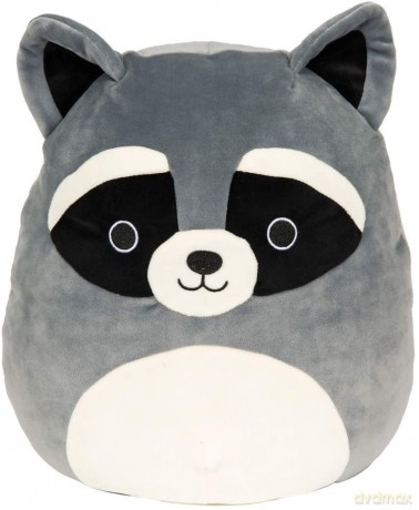 Squishmallows Szop Randy 19 cm