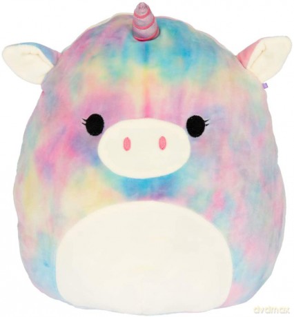 Squishmallows Jednorożec Esmeralda 19 cm