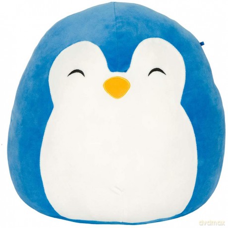 Squishmallows Pingwin Puff 19 cm