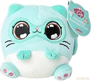Kitten Catfe Meowble pachnący kotek