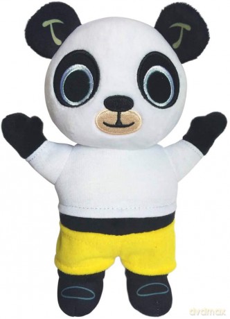 BING Pando pluszowa maskotka panda 20 cm
