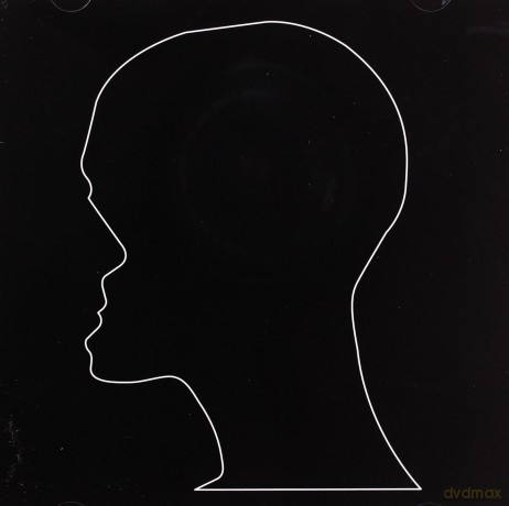 Nicolas Jaar: Cenizas [CD]