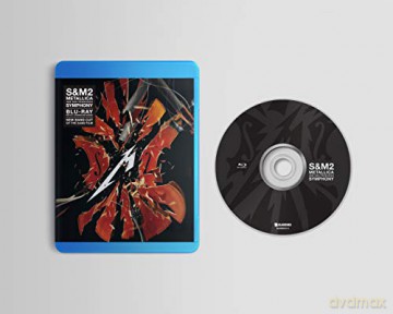 Metallica: S&M2 [Blu-Ray]