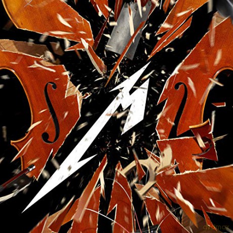 Metallica: S&M2 (Coloured) (Limited) [4xWinyl]