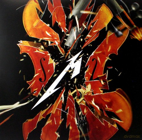 Metallica: S&M2 (Limited) [4xWinyl]
