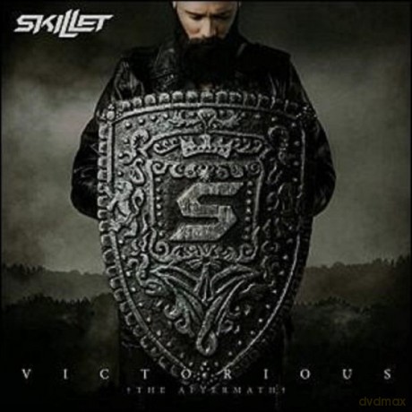 Skillet: Victorious: The Aftermath [CD]