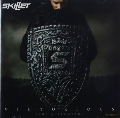 Skillet: Victorious: The Aftermath [CD]