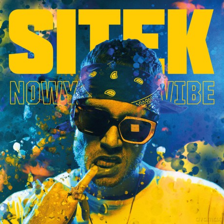 Sitek: Nowy Vibe [CD]