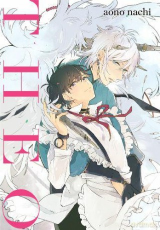 THEO - Nachi Aono [KOMIKS]