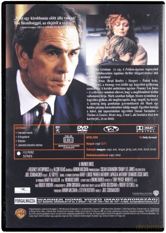 Klient [DVD]