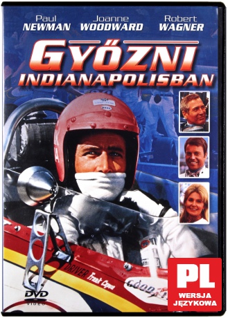 Zwycięstwo [DVD]