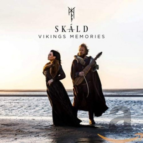 Skald: Vikings Memories [CD]