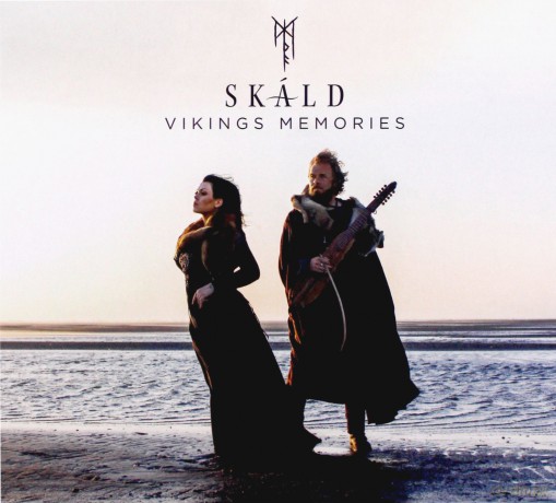 Skald: Vikings Memories [CD]