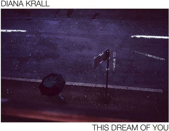 Diana Krall: This Dream Of You [2xWinyl]