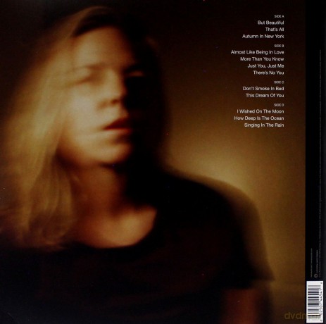 Diana Krall: This Dream Of You [2xWinyl]