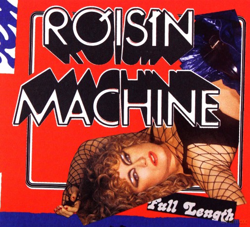 Róisín Murphy: Róisín Machine [CD]