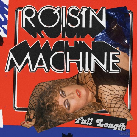 Róisín Murphy: Róisín Machine [CD]