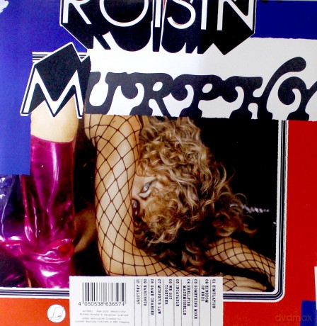 Róisín Murphy: Róisín Machine [Winyl]