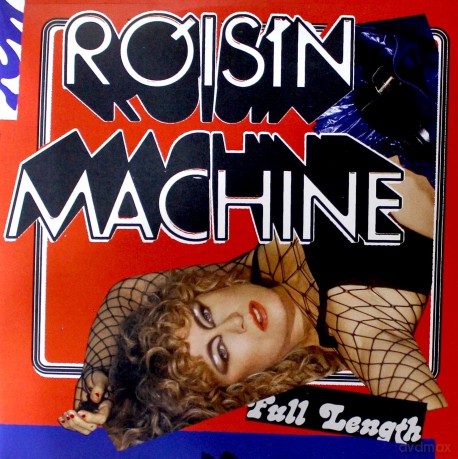 Róisín Murphy: Róisín Machine [Winyl]