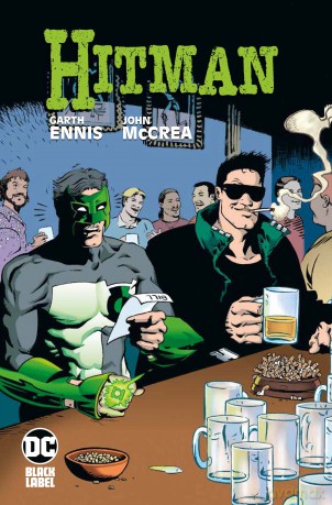 Hitman (Tom 2) - Garth Ennis, John McCrea [KOMIKS]