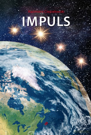 Impuls - Kazimierz Ciepielowski [KSIĄŻKA]