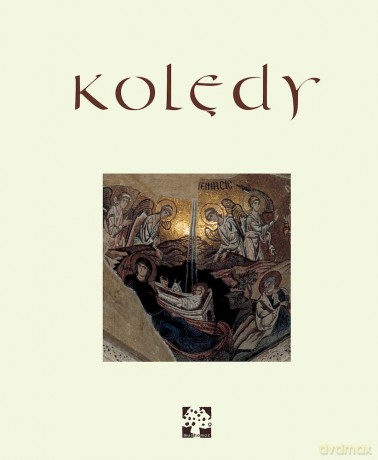 Kolędy - Marta Gerus [KSIĄŻKA]